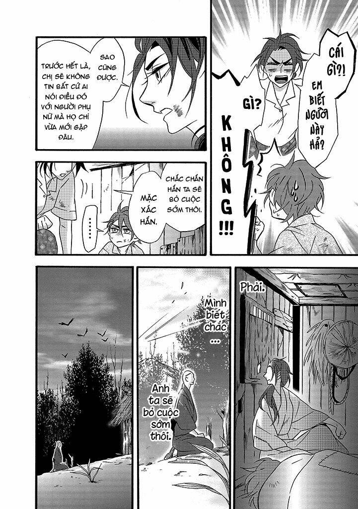 Will You Marry Me Again If You Are Reborn? Chương 7 Ảnh 15