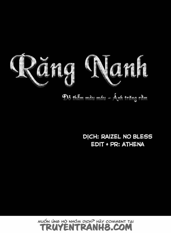 Răng Nanh Chương 7 Ảnh 6