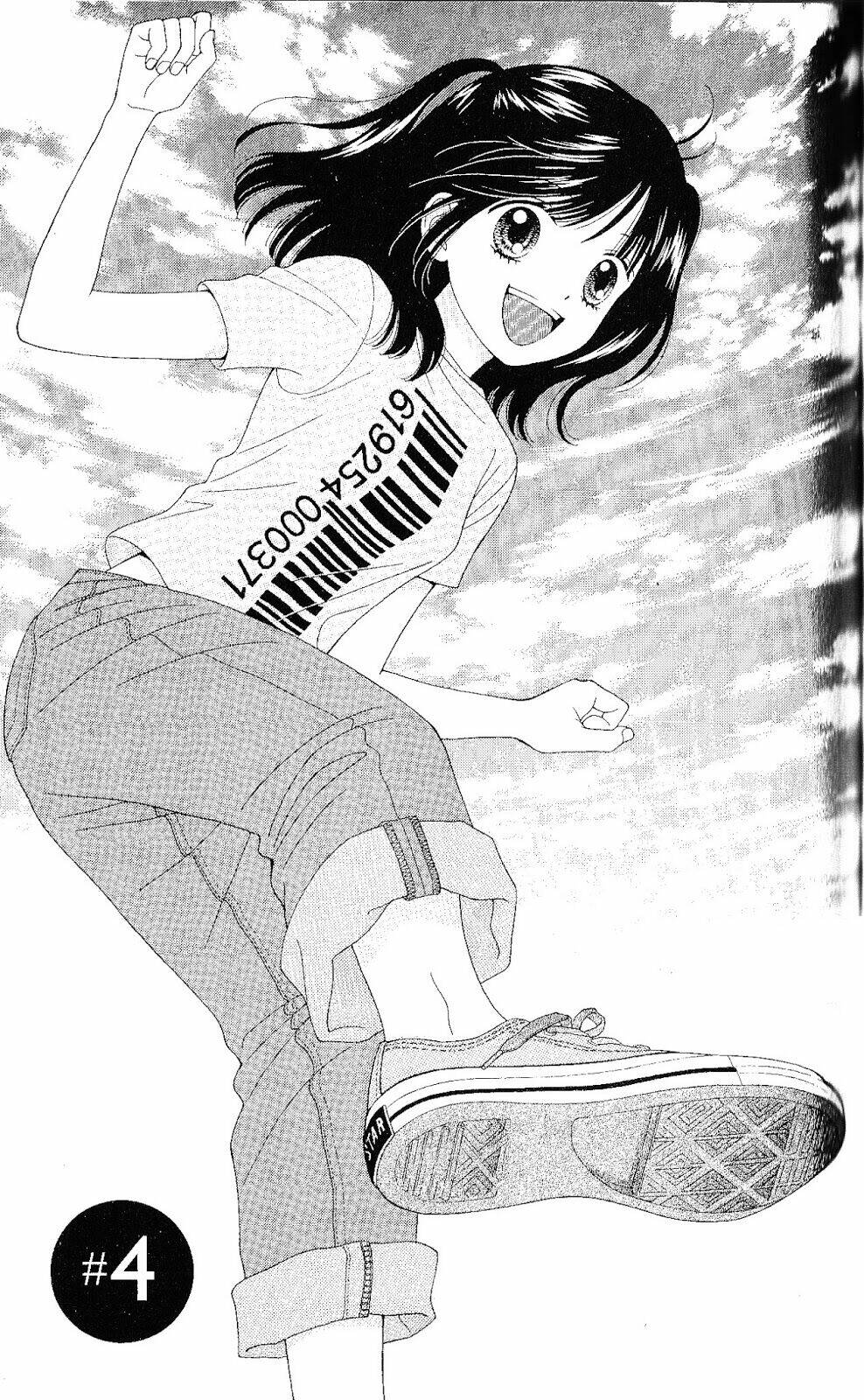 Marmalade Boy Little Chương 4 Ảnh 2
