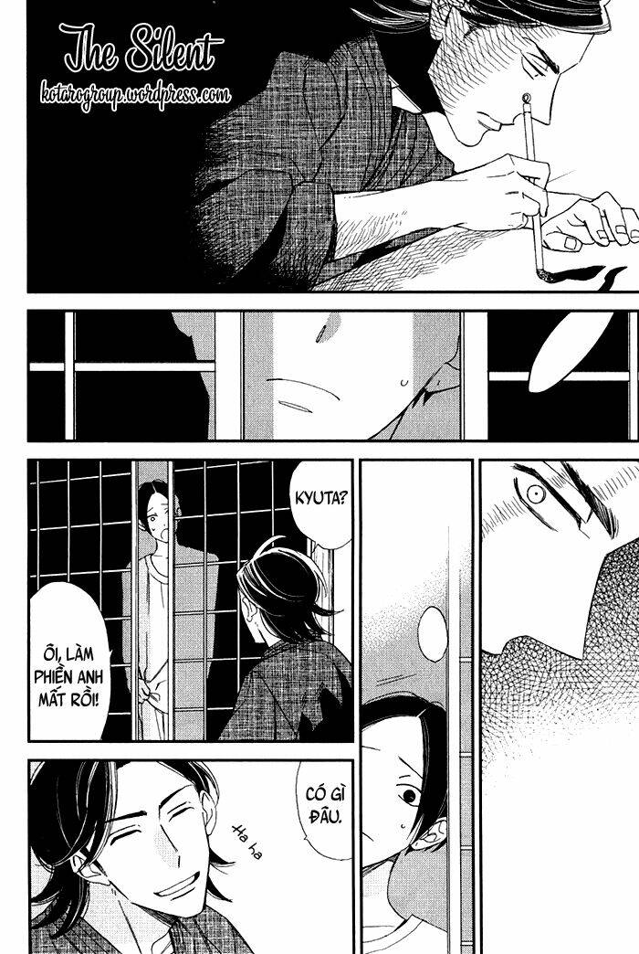 Oita Ga Sugiru Wa Koneko-Chan Chương 3 Ảnh 12