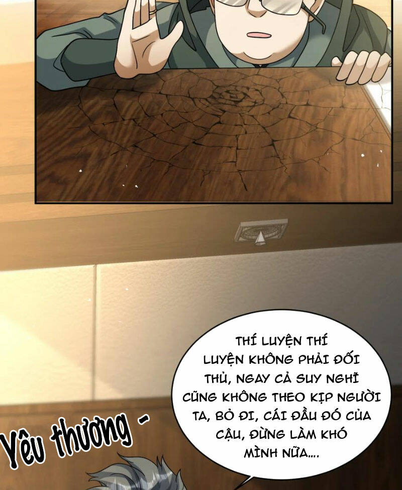 Cựu Nhật Ngự Long Chương 98 Ảnh 62