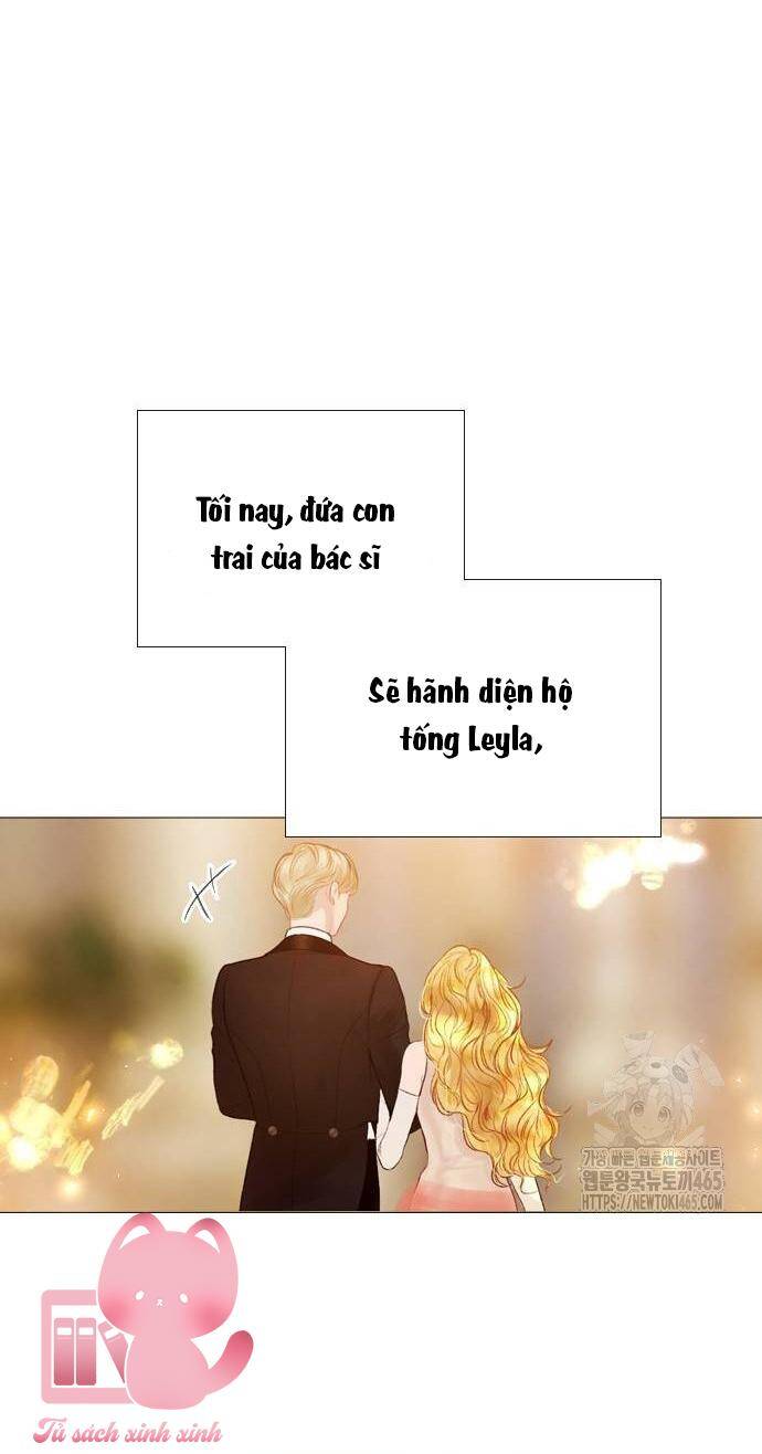 Khóc Đi, Hay Cầu Xin Tôi Cũng Được Chương 28 Ảnh 18