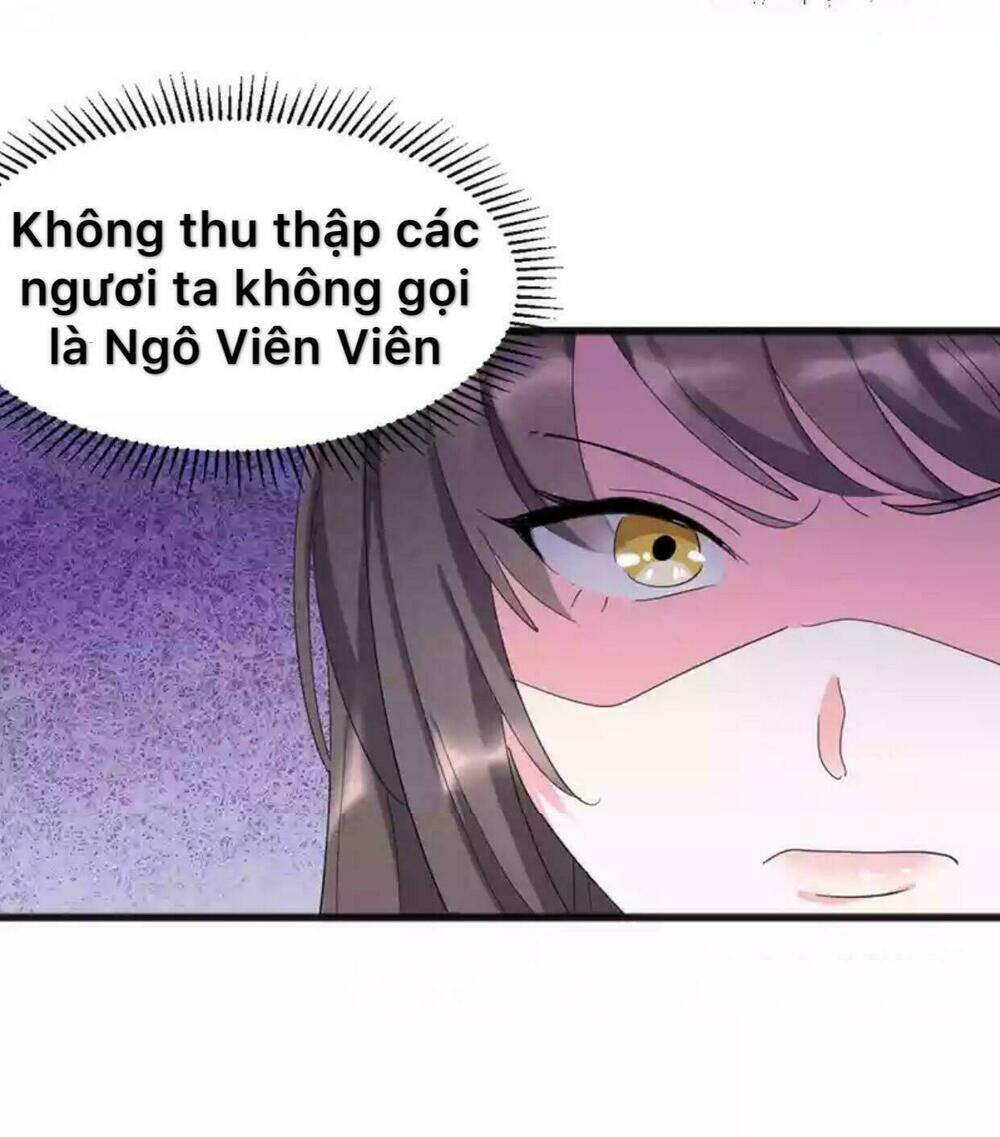 Hoa Khôi Trọng Sinh Chương 8 Ảnh 19