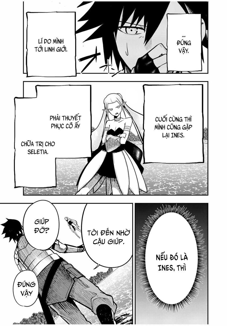 Dorei Tensei: Sono Dorei, Saikyou No Moto Ouji Ni Tsuki Chương 75 Ảnh 18