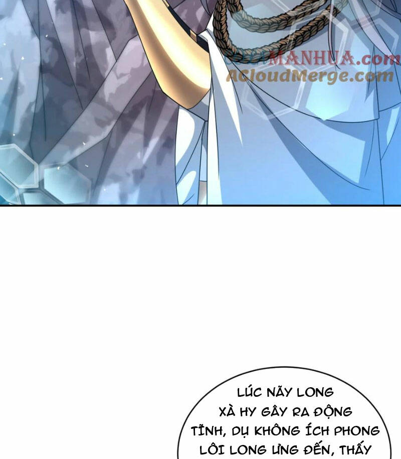 Cựu Nhật Ngự Long Chương 95 Ảnh 67