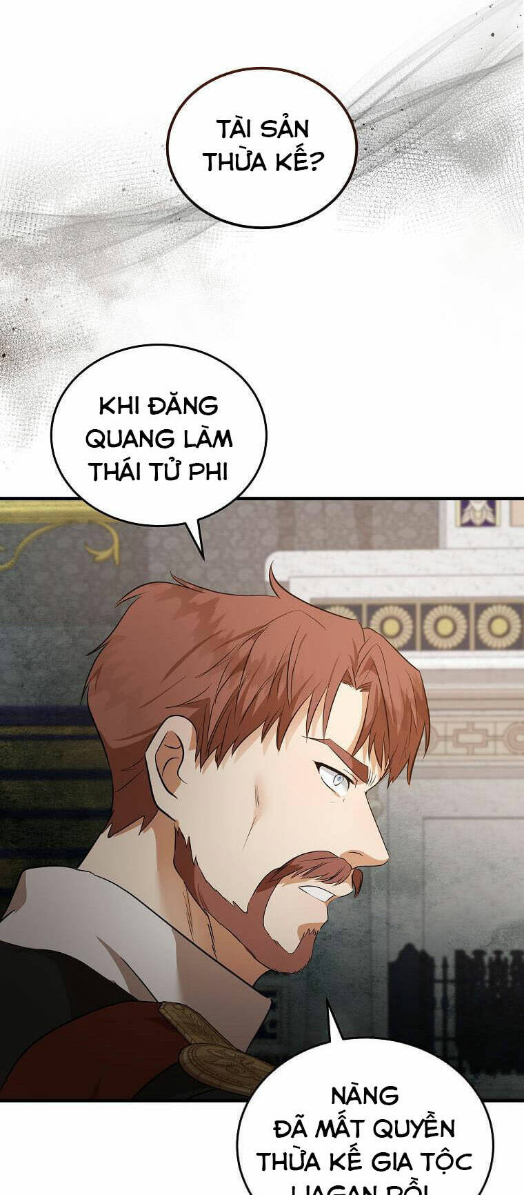 Ác Nữ Trùng Sinh Chương 176 Ảnh 33