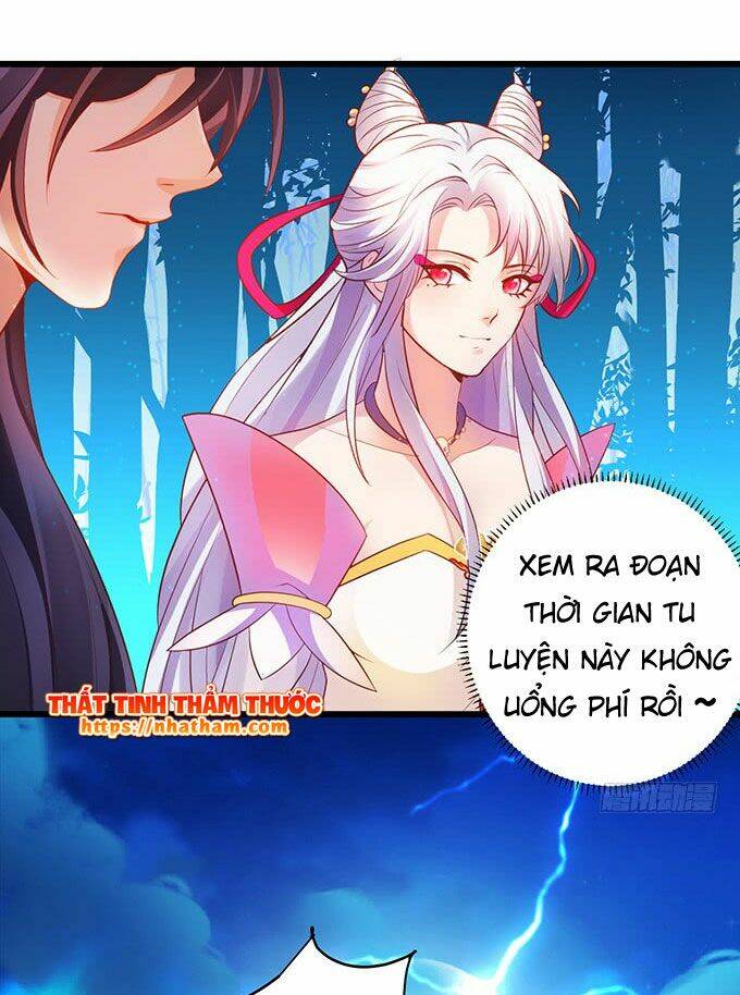 Liêu Liêu Trai Chương 17 Ảnh 16