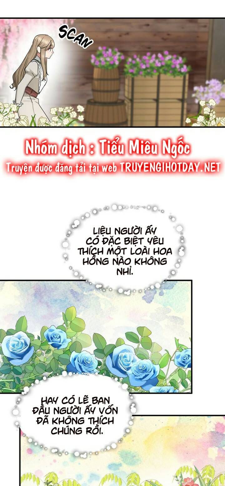 Người Thừa Kế Chương 60 Ảnh 12