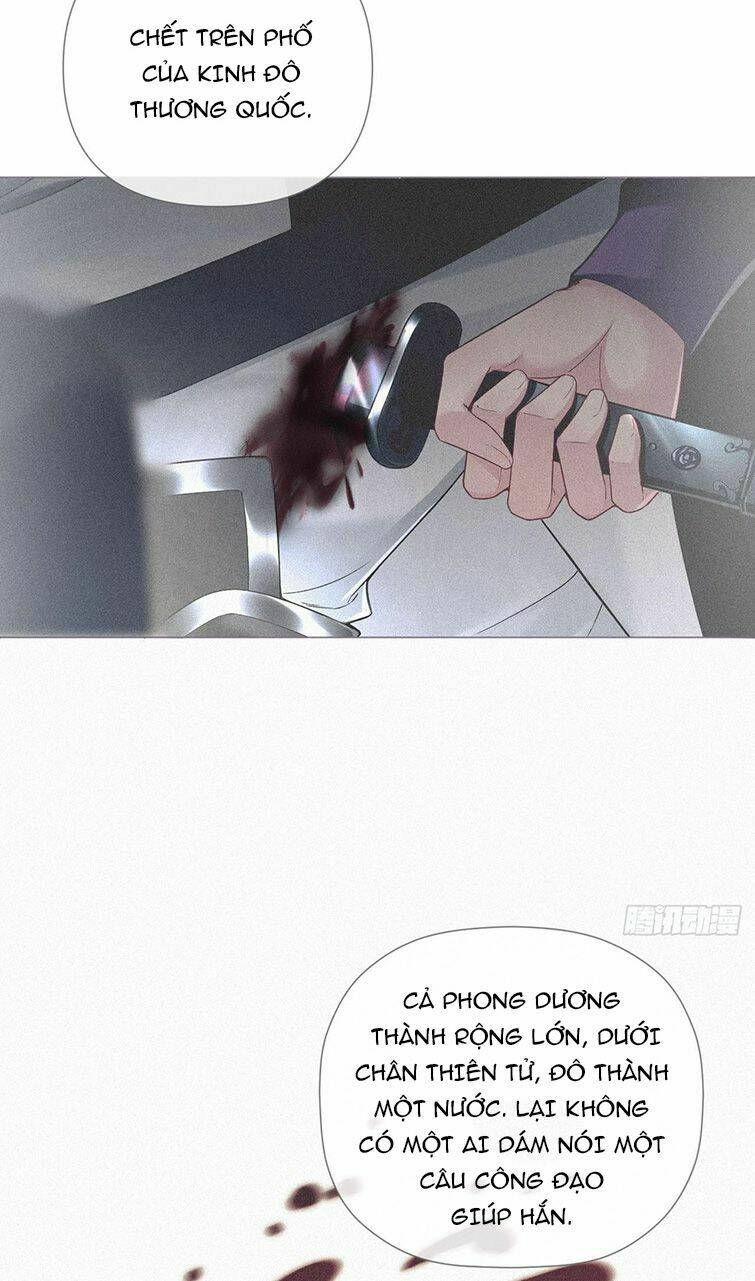 Nhập Mạc Chi Thần Chương 77 Ảnh 23