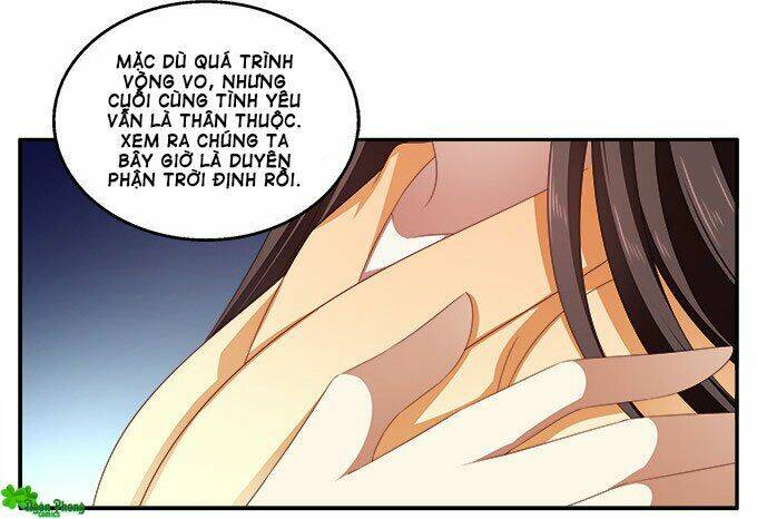 Thịnh Thế An Nhiên Chương 43 Ảnh 22