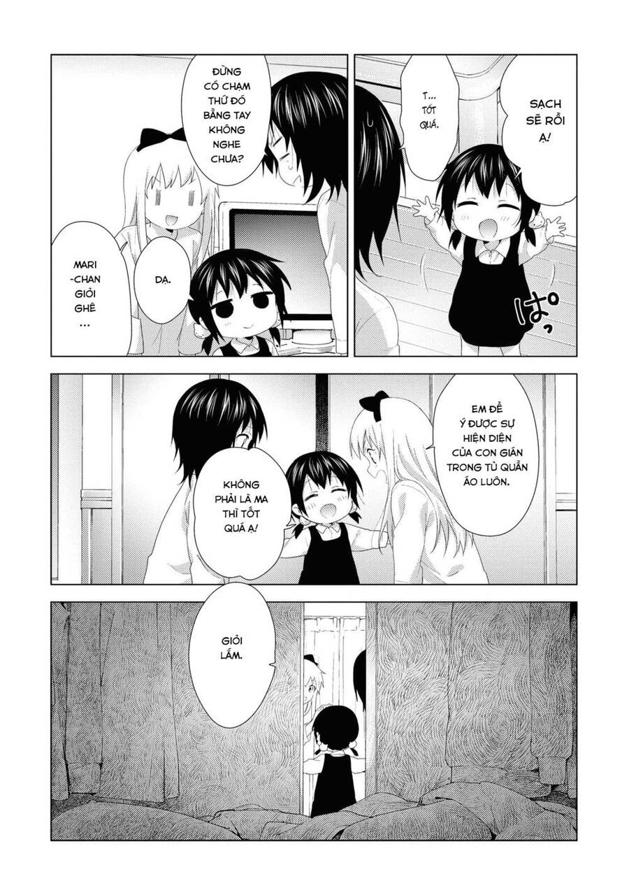 Yuru Yuri Chương 143 Ảnh 14