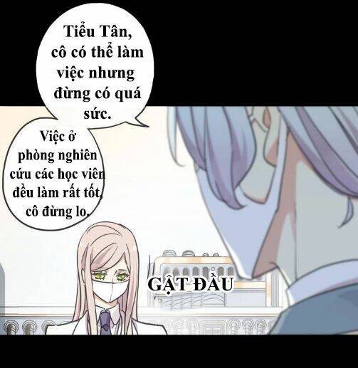 Vết Cắn Ngọt Ngào 3 Chương 53 Ảnh 56