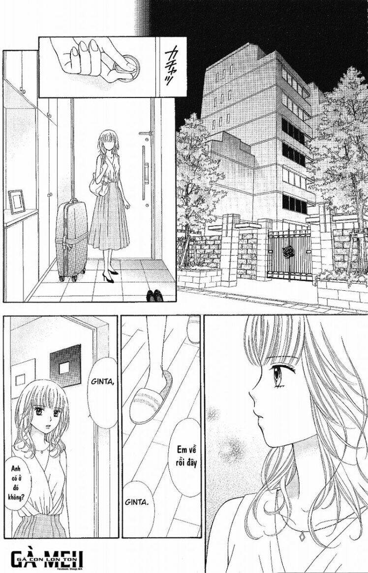 Marmalade Boy Little Chương 8 Ảnh 17