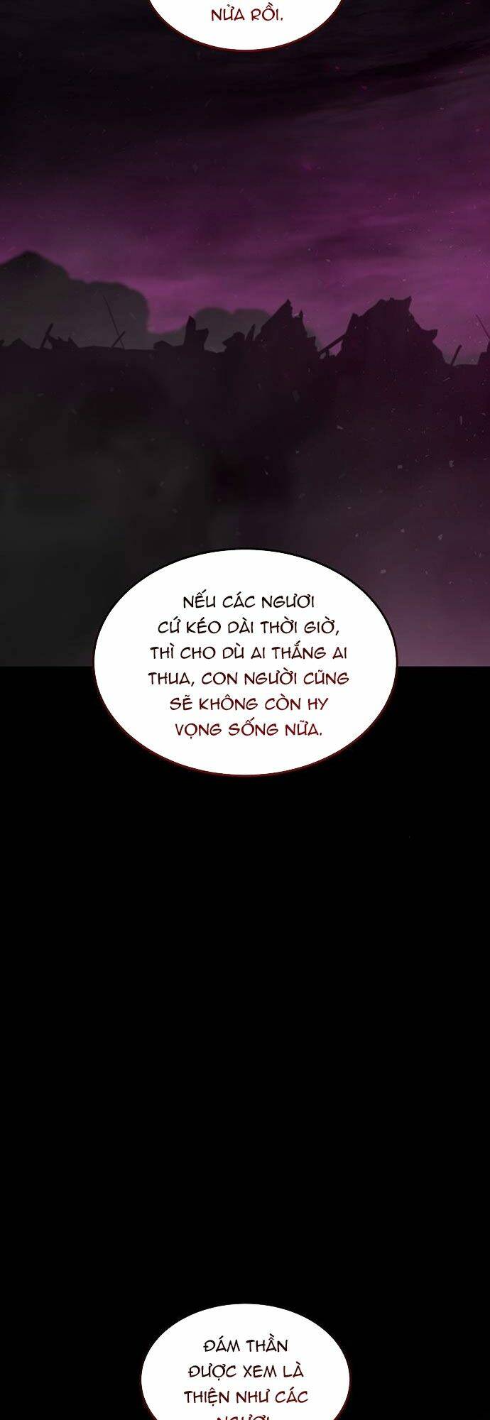 Vương Tử Huyền Bí Chương 105 Ảnh 29