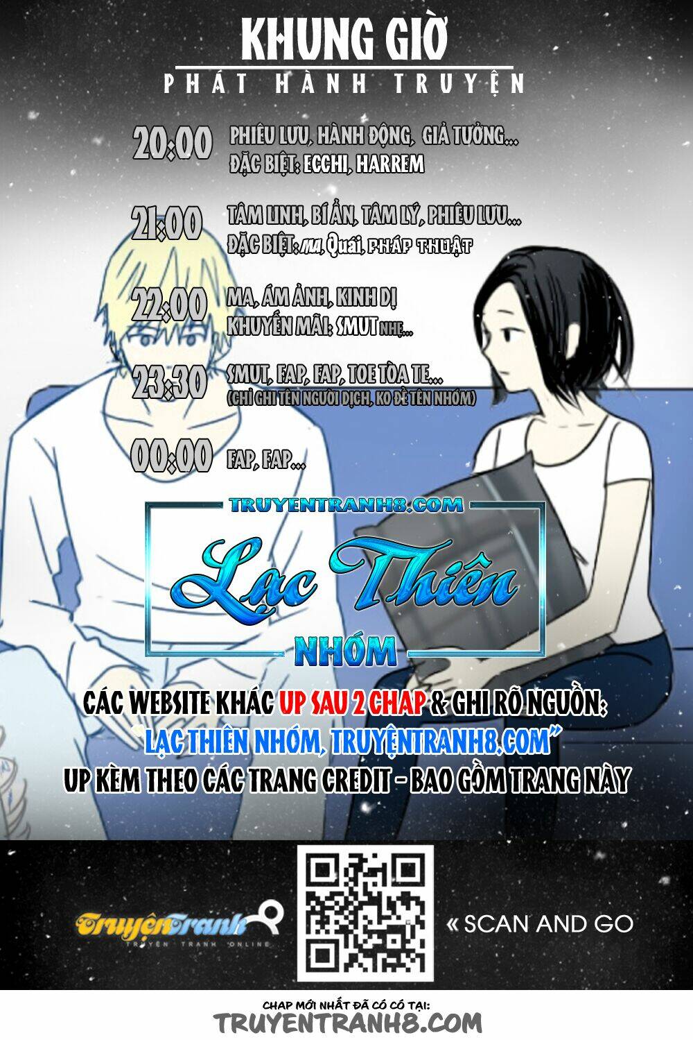 Transparent Cohabitation Chương 23 Ảnh 66