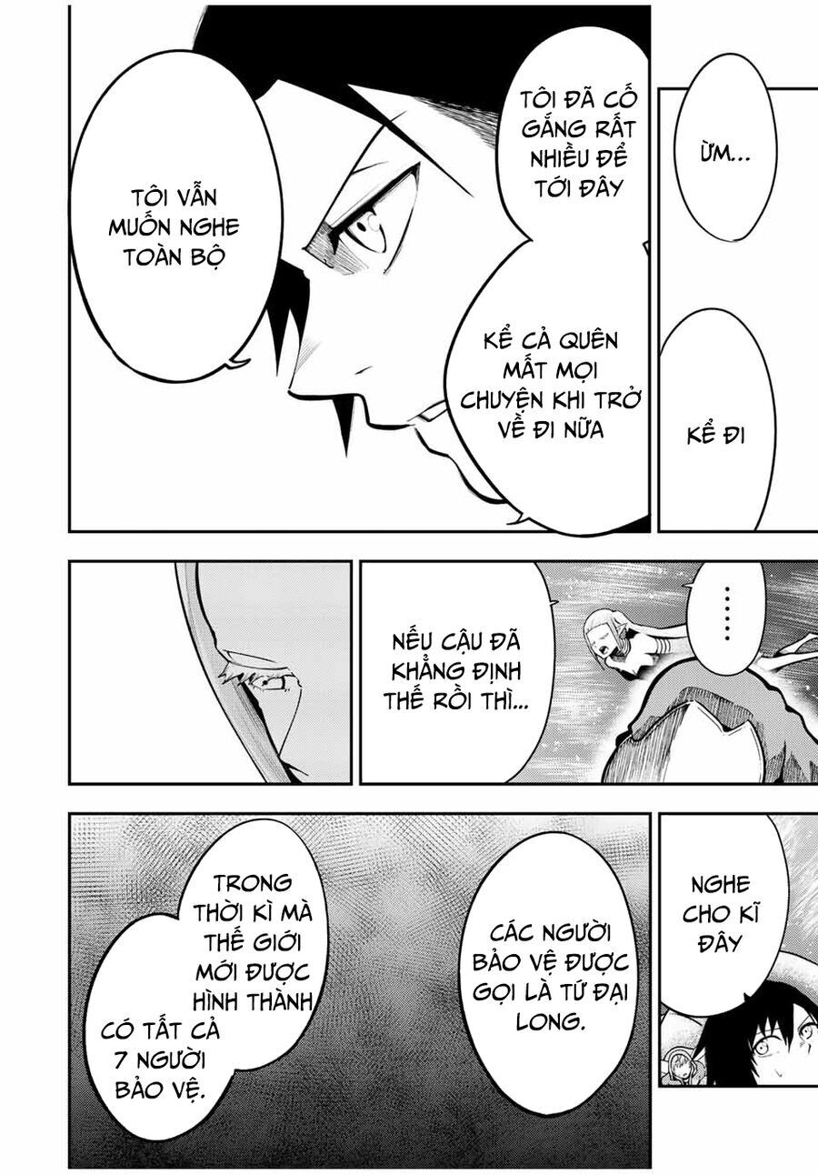 Dorei Tensei: Sono Dorei, Saikyou No Moto Ouji Ni Tsuki Chương 77 Ảnh 11