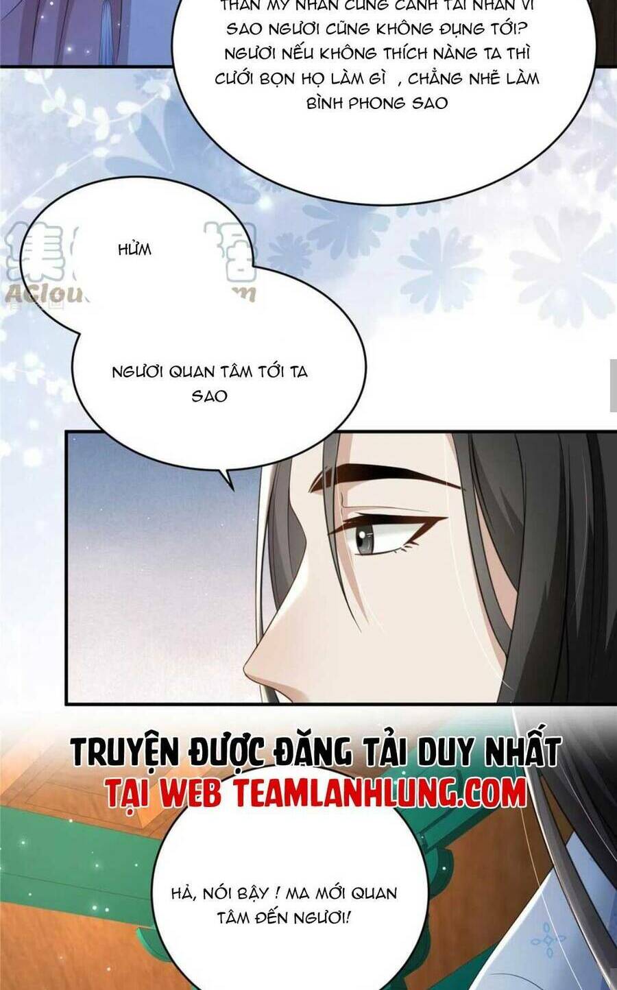 Xuyên Qua Làm Vương Phi Xinh Đẹp Của Vương Gia Chương 36 Ảnh 23