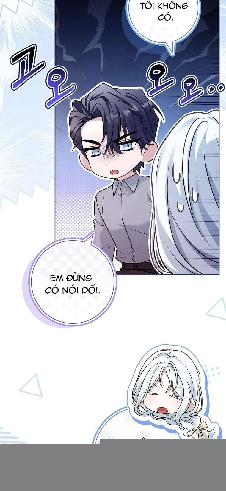 Chồng Ơi, Tại Sao Chúng Ta Không Thể Ly Hôn? Chương 46 Ảnh 25
