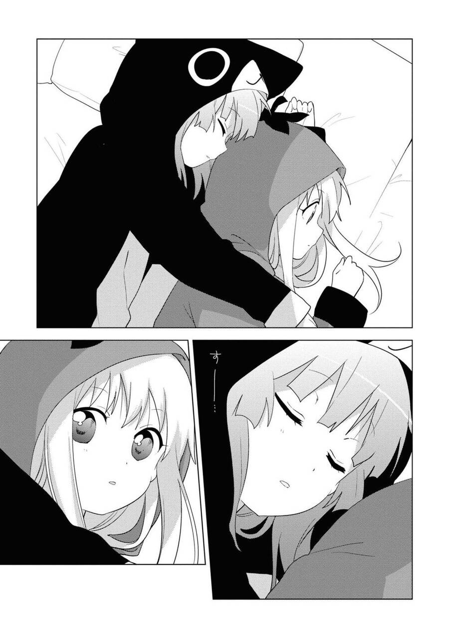 Yuru Yuri Chương 140 Ảnh 13