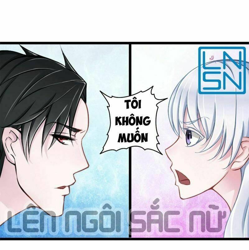 TổNg TàI Cưng ChiềU Vợ Yêu Chương 5 Ảnh 30
