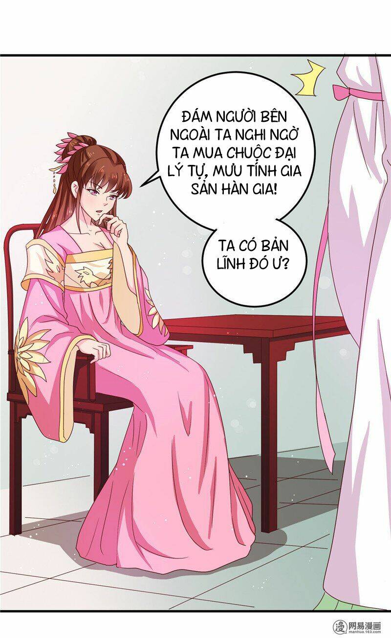 Thiên Tài Tiểu Độc Phi Chương 102 Ảnh 7