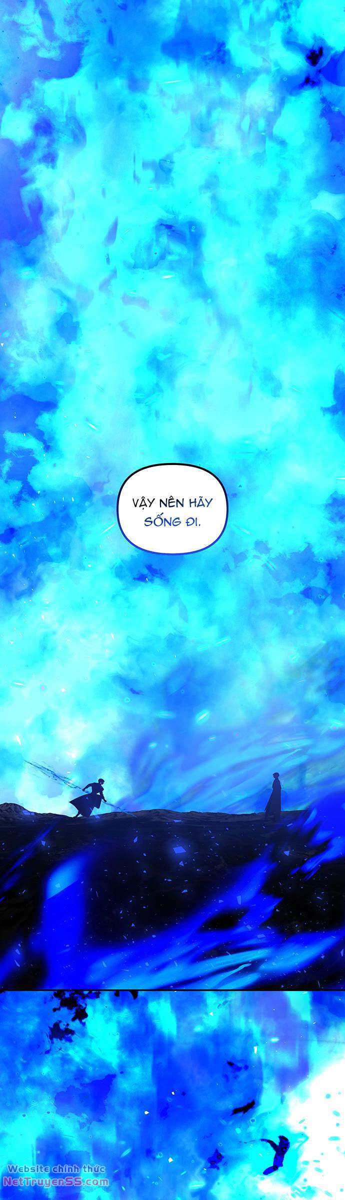 Vương Tử Huyền Bí Chương 110 Ảnh 89