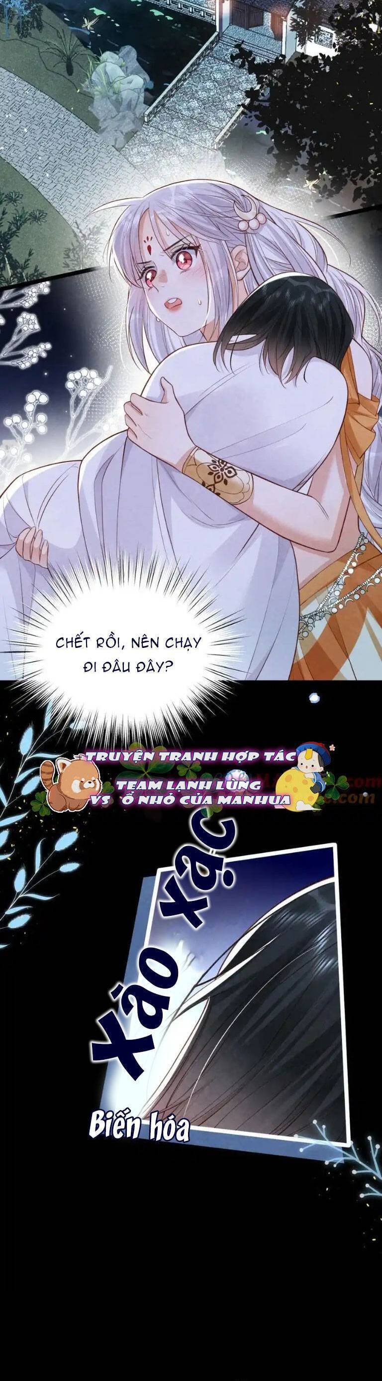 1001 Cách Chinh Phục Chồng Yêu Chương 100 Ảnh 11