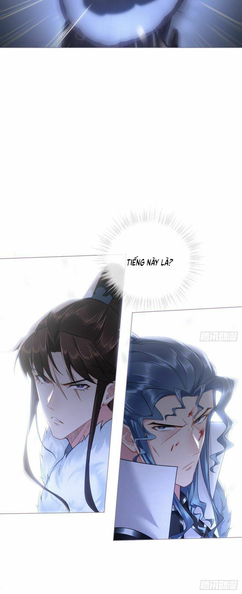 Nhập Mạc Chi Thần Chương 84 Ảnh 22