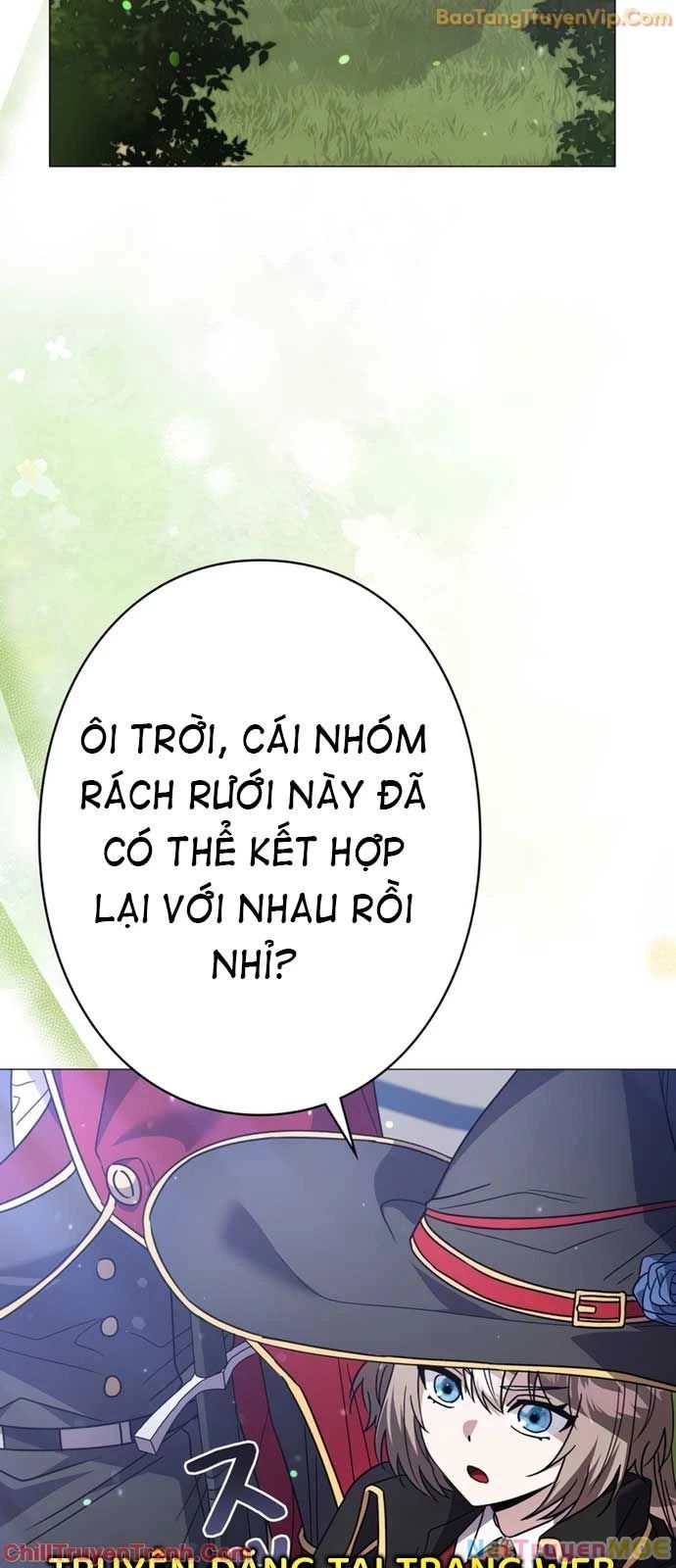 Bức Thư Tình Đến Từ Tương Lai Chương 24 Ảnh 67