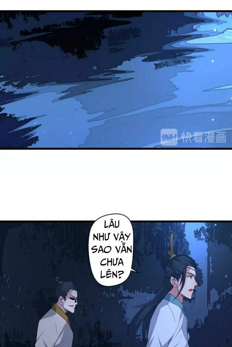 Ta Luyện Dược Thành Thánh Chương 12 Ảnh 8