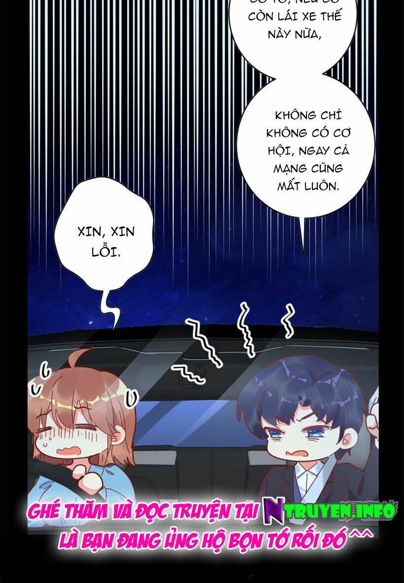 Thác Loạn Chung Thân Chương 23.2 Ảnh 4