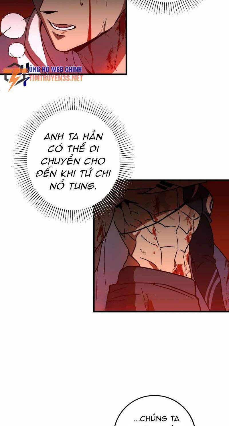Hồi Quy Trở Thành Mạo Hiểm Giả Mạnh Nhất Nhờ Class Ẩn Điều Khiển Trọng Lực Chương 50 Ảnh 11
