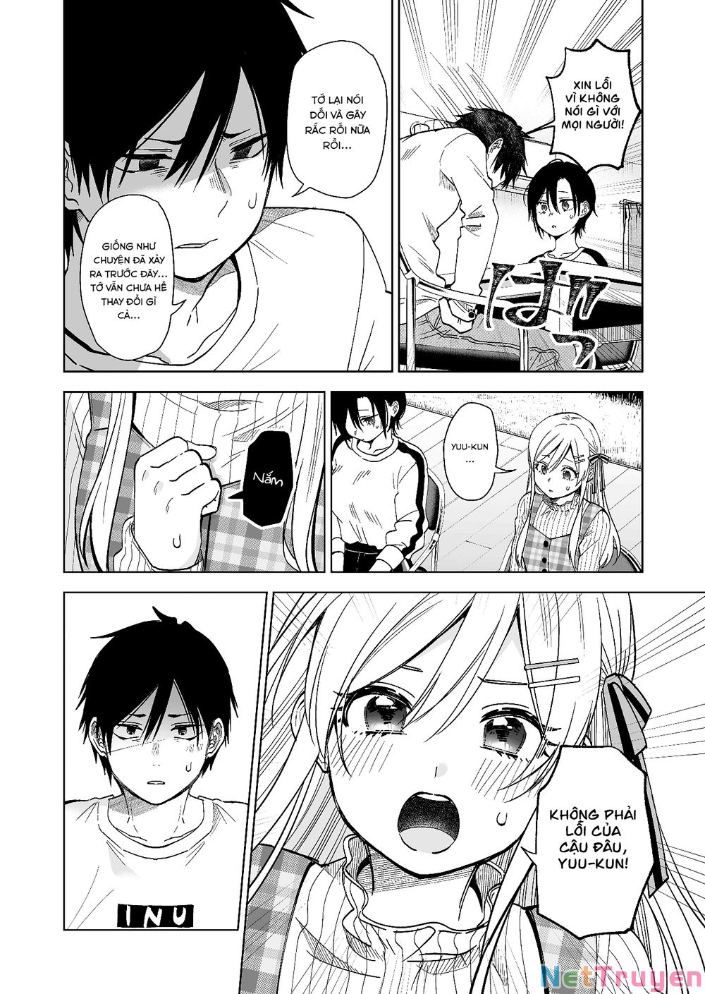 Koi Shita No De, Haishin Shite Mita Chương 69 Ảnh 7