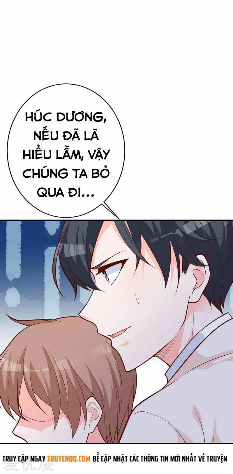 Bạn Gái Scandal Của Quý Thiếu Chương 16 Ảnh 17