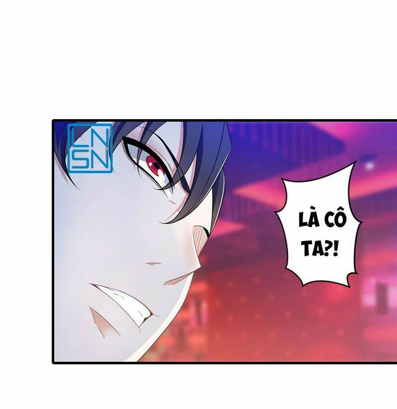 TổNg TàI Cưng ChiềU Vợ Yêu Chương 16 Ảnh 29