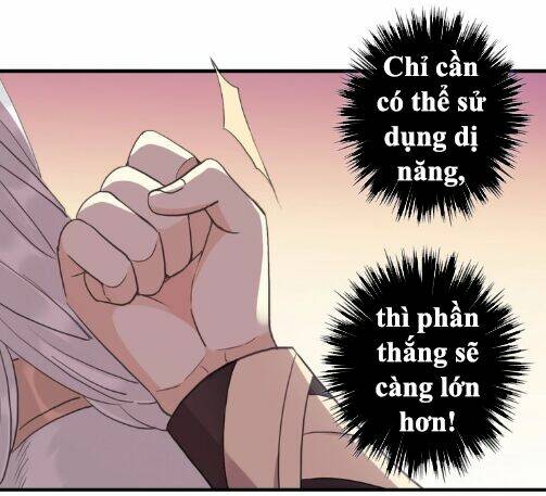 Vết Cắn Ngọt Ngào 3 Chương 47 Ảnh 27