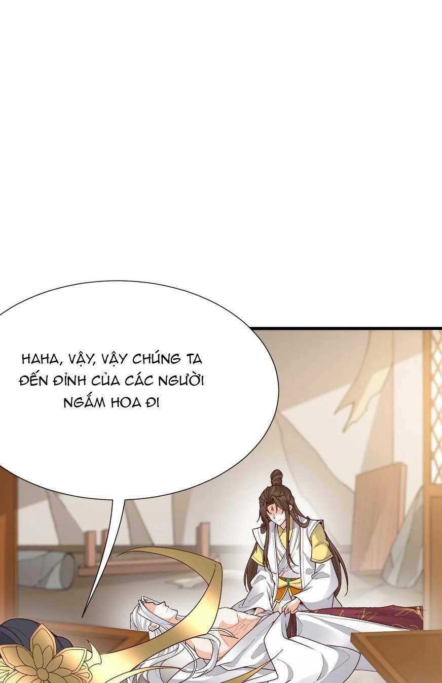 Sau Khi Không Ngừng Tìm Đường Chết, Ta Trở Thành Đế Tôn Vạn Người Mê Chương 174 Ảnh 25