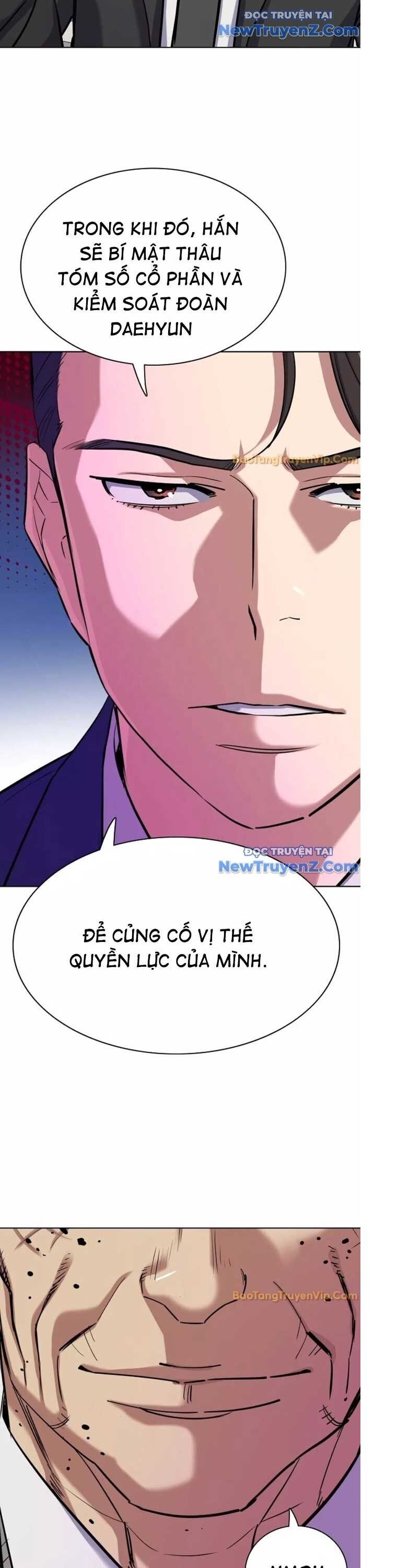 Tiểu Thiếu Gia Gia Tộc Tài Phiệt Chương 149 Ảnh 4