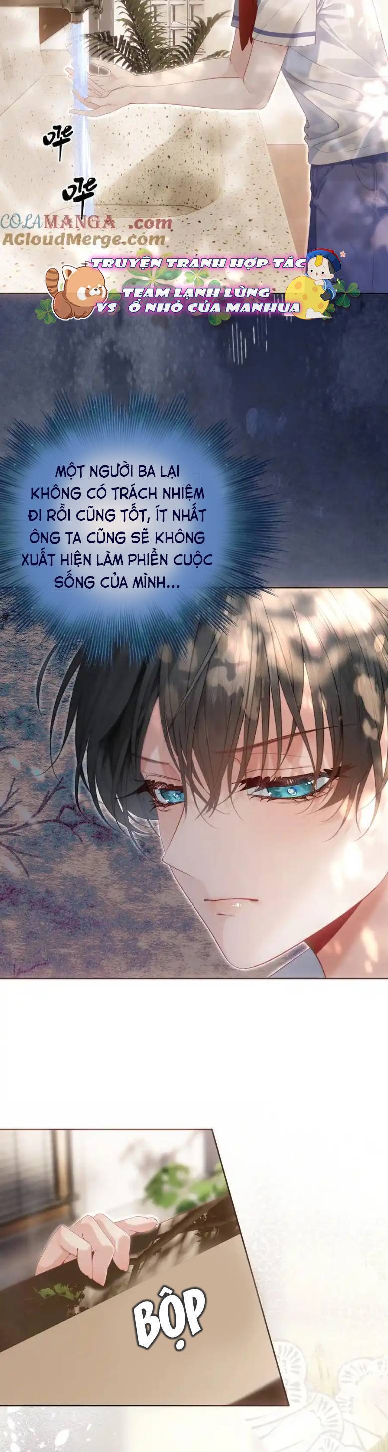 1001 Cách Chinh Phục Chồng Yêu Chương 103 Ảnh 13