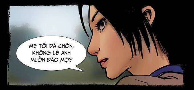 Đạo Môn Quỷ Sai Chương 4 Ảnh 4