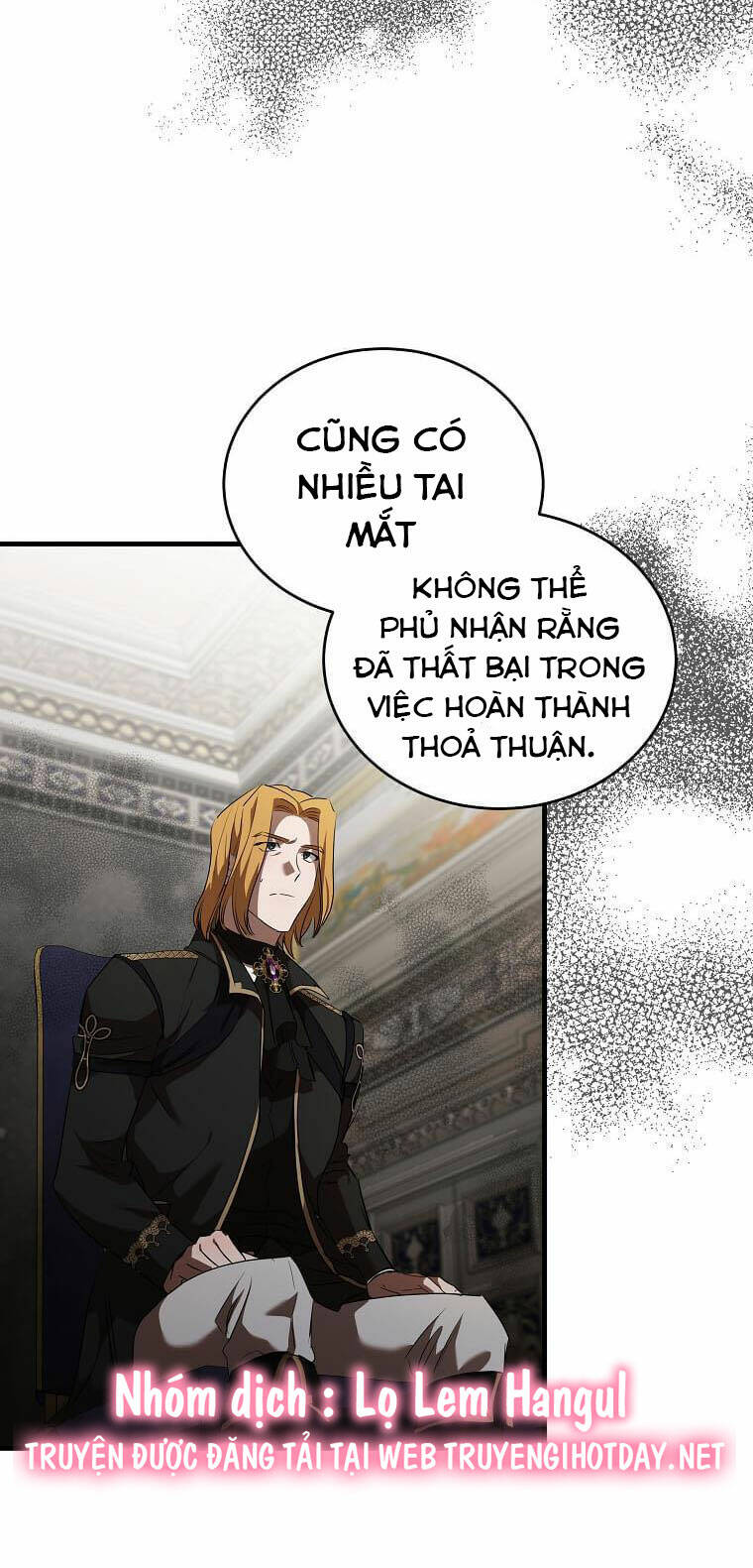 Ác Nữ Trùng Sinh Chương 175 Ảnh 18