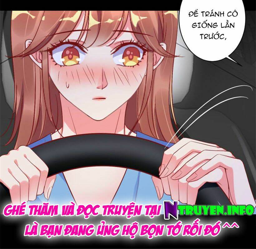 Thác Loạn Chung Thân Chương 23.1 Ảnh 8