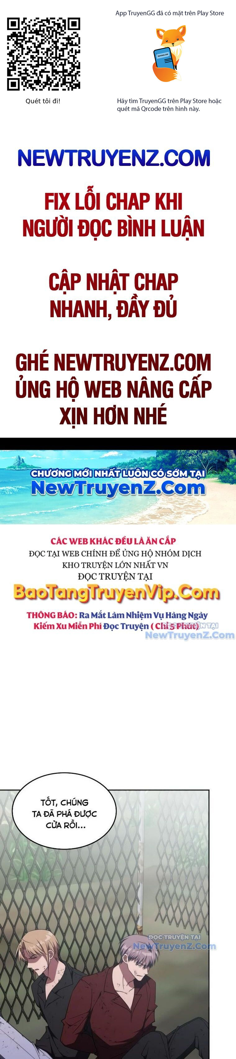 Trị Liệu Sư Quá Mạnh Chương 37 Ảnh 2