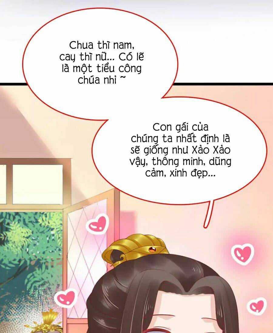 Phú Bà Bạc Tỷ Trong Lãnh Cung Chương 55 Ảnh 52