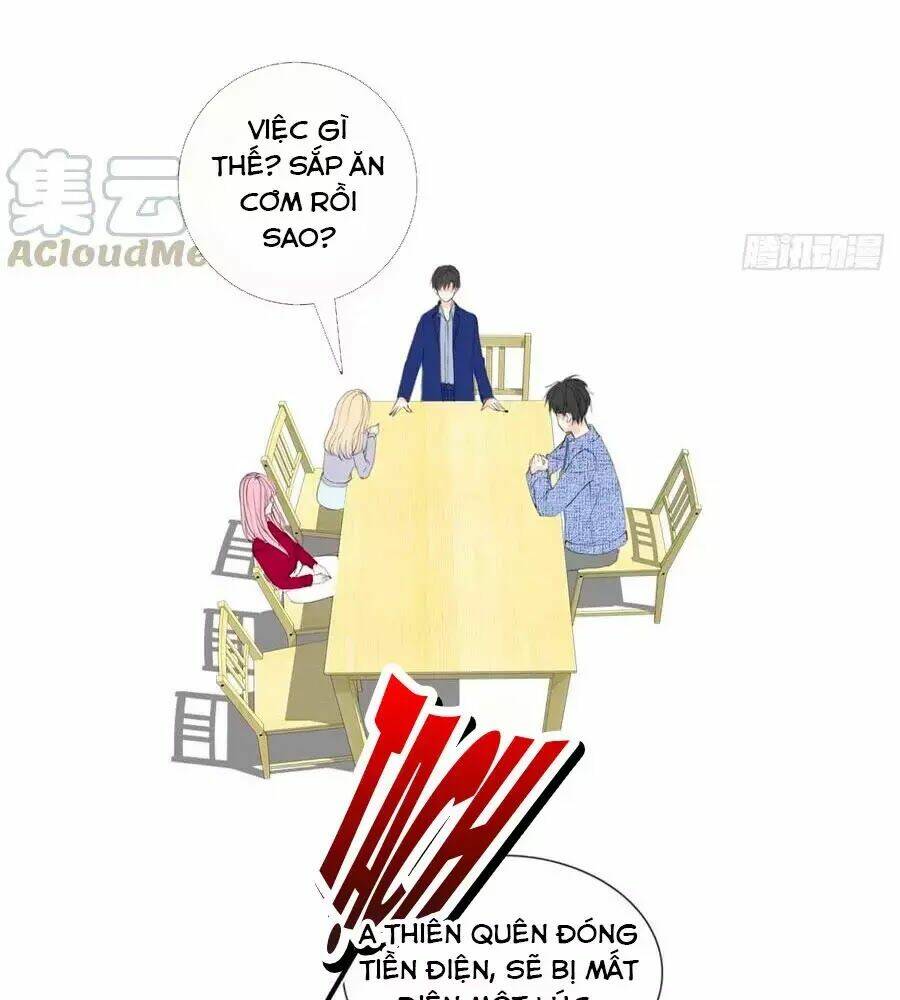 Công Chúa Nữ Vương Mệnh Chương 116 Ảnh 36