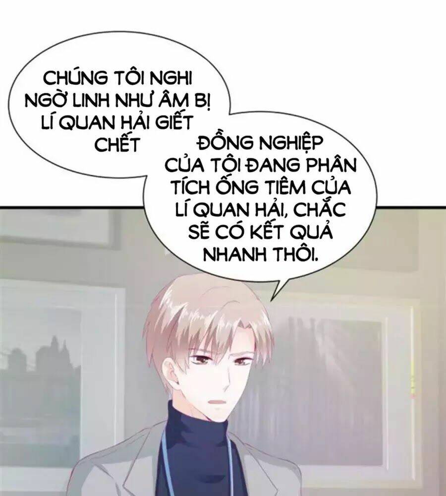 Khi Trò Chơi Ác Ma Bắt Đầu Chương 118 Ảnh 9