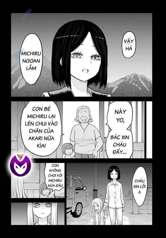 Tôi Có Thể Nhìn Thấy Chúng... Chương 63 Ảnh 14