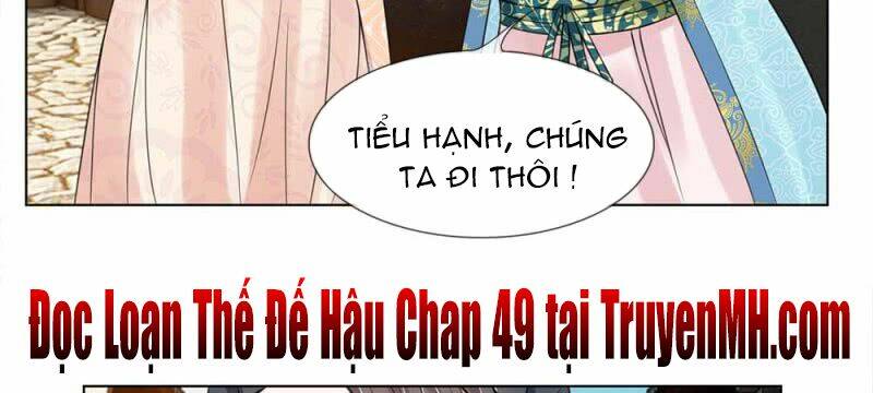 Loạn Thế Đế Hậu Chương 48 Ảnh 37