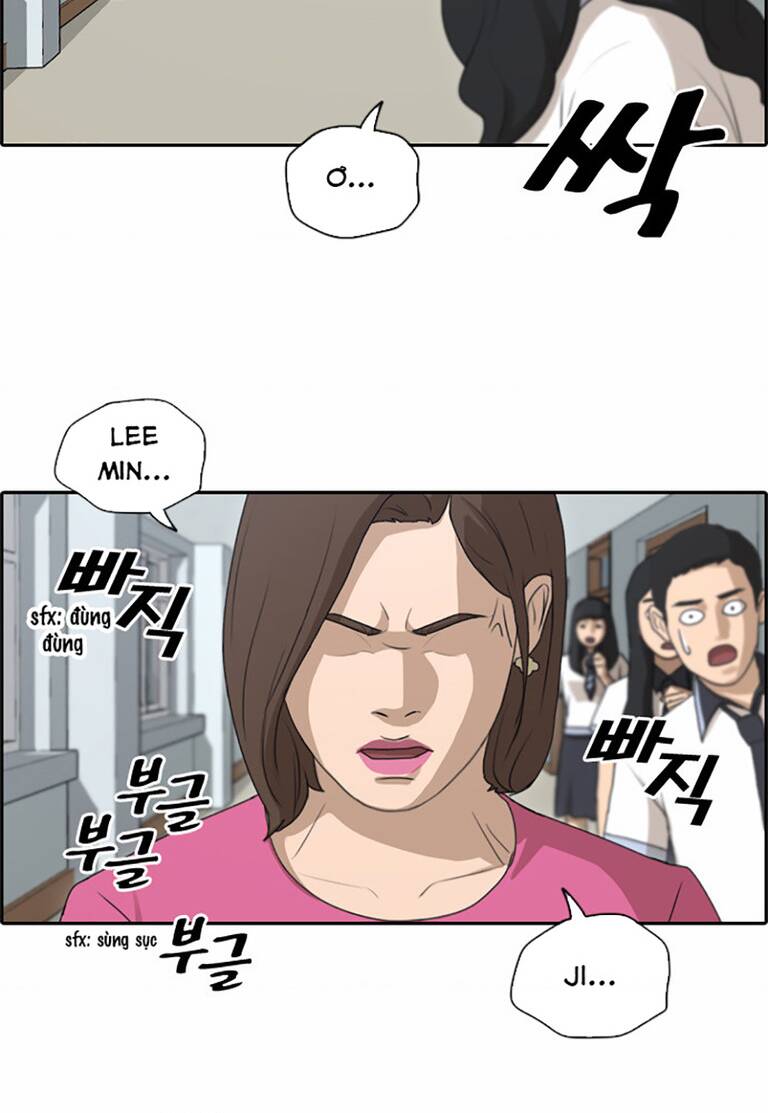 Free Draw Chương 136 Ảnh 38