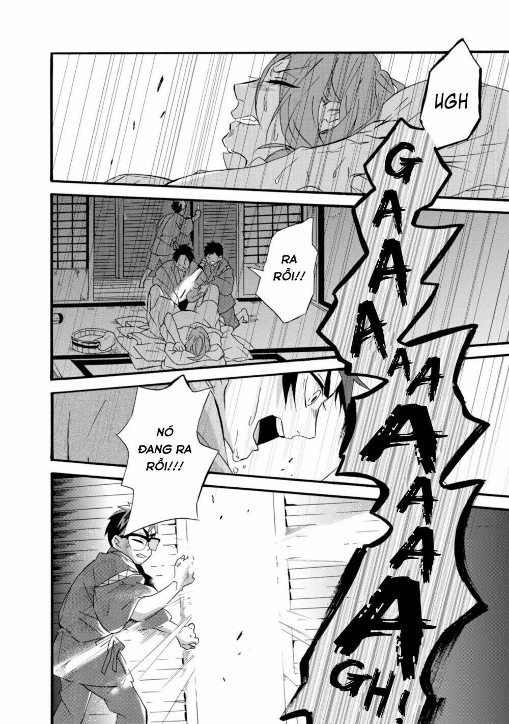 Will You Marry Me Again If You Are Reborn? Chương 11 Ảnh 13